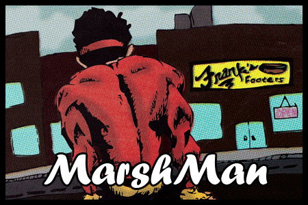 MarshManHome
