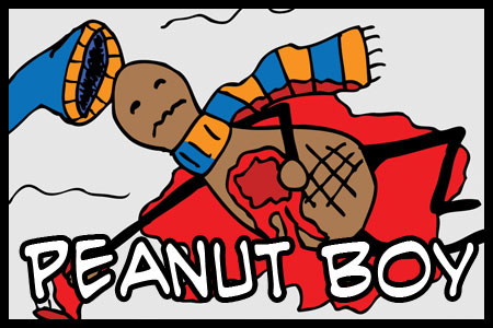 PeanutBoyHome