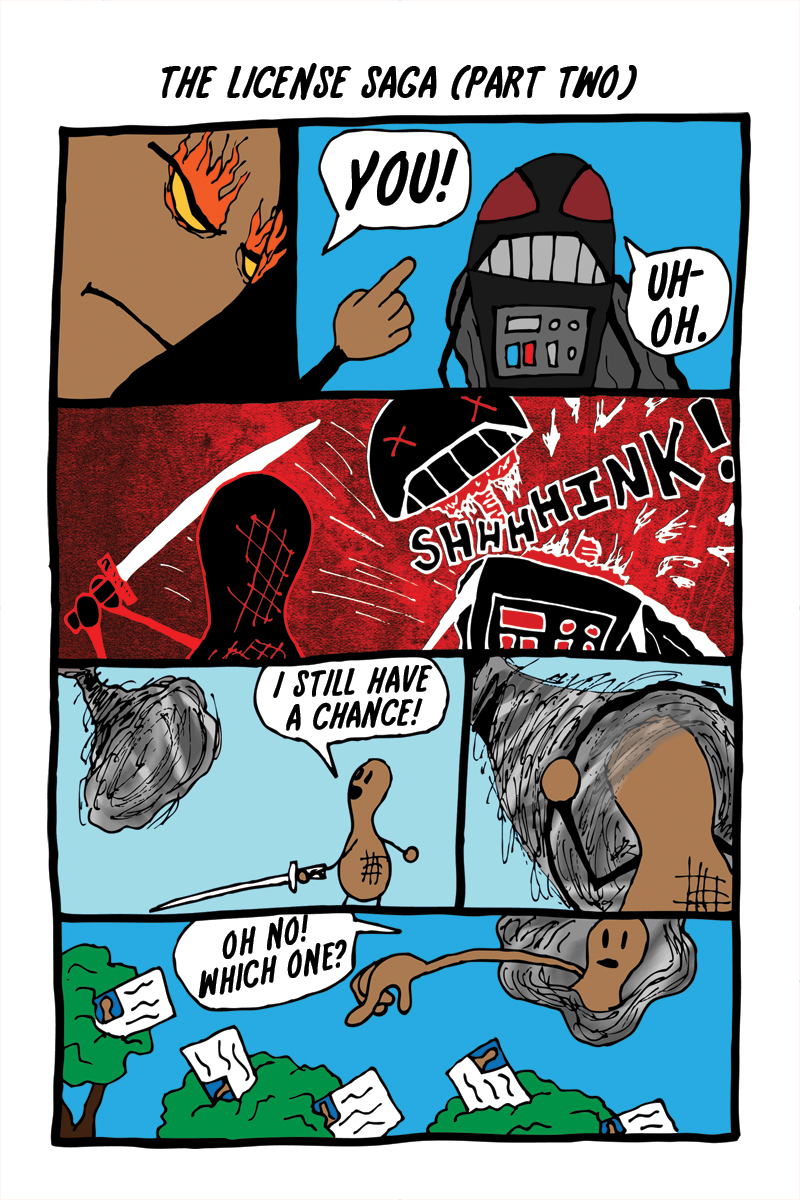 ISSUE 15
