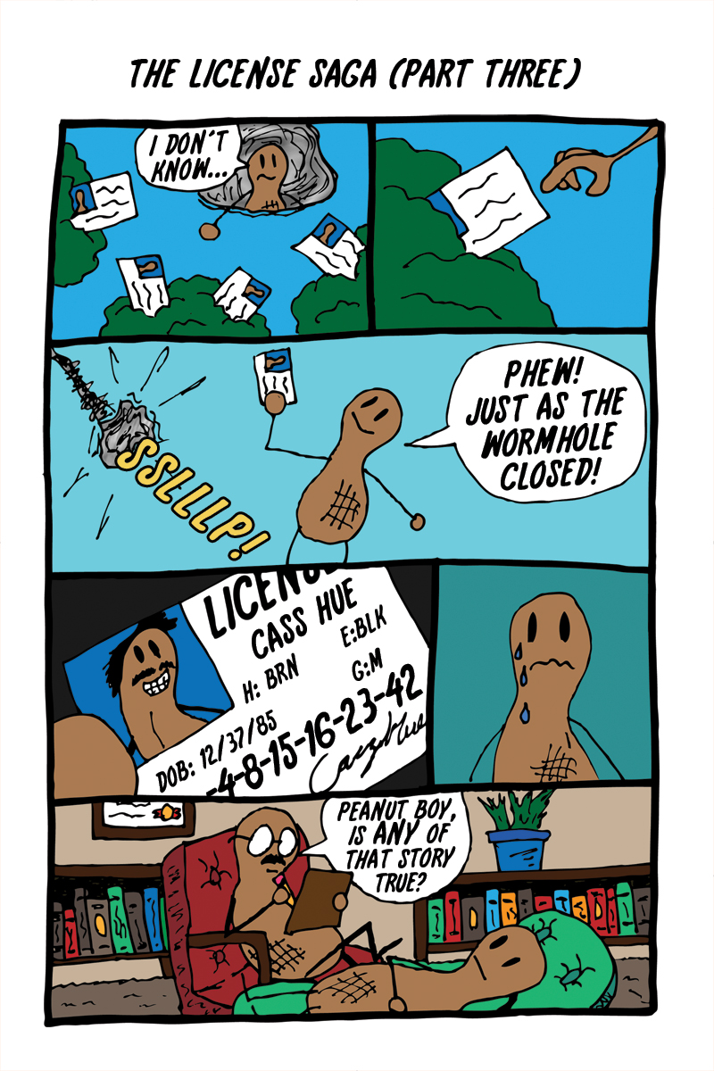 ISSUE 16