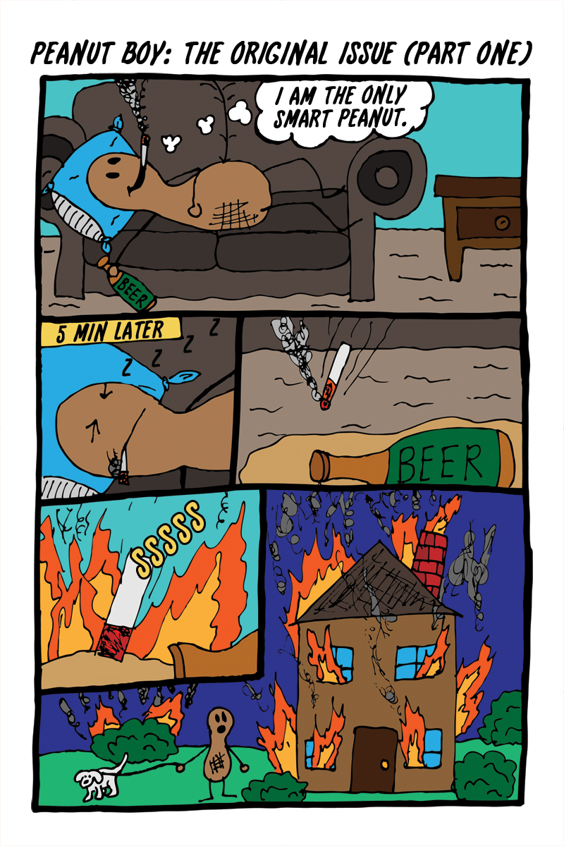 ISSUE 18
