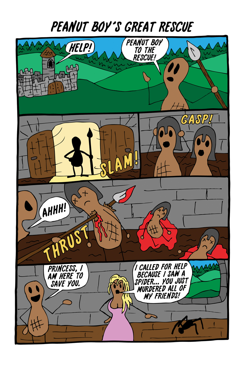 ISSUE 28