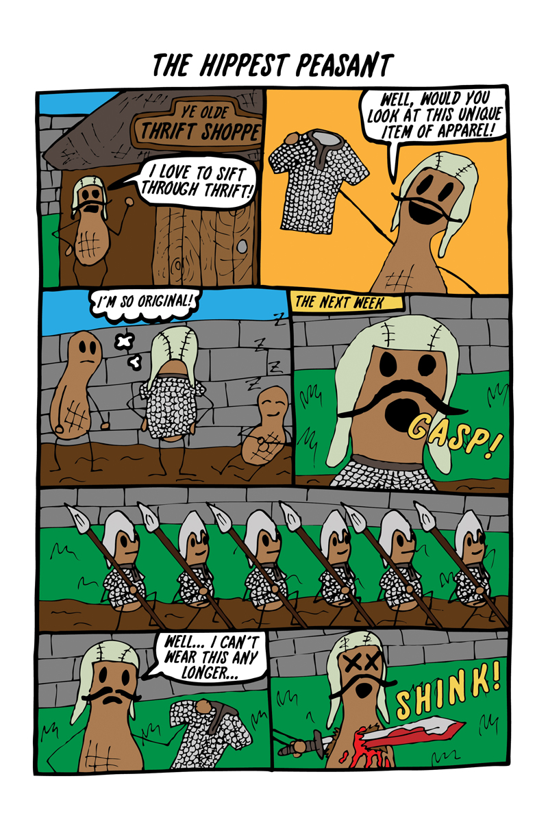 ISSUE 31
