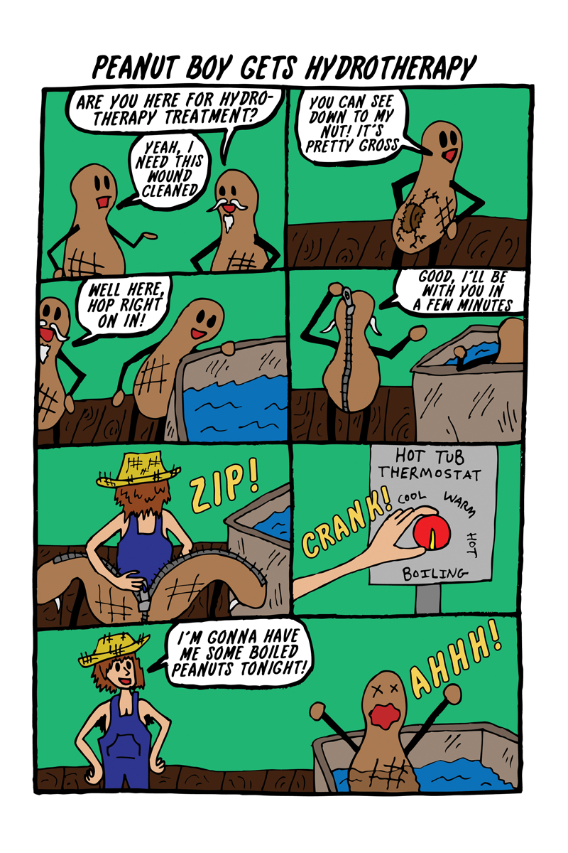 ISSUE 38